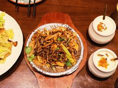 -那拉提之疆·新疆菜(美院店)