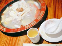 -庄老幺火锅(娄山关路店)