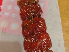 -老味烧烤(总店)