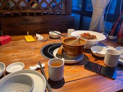 -瑶王府·广西菜(相思湖店)