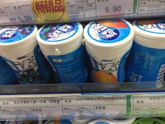 -重百超市(解放碑新华店)