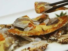 宁波咸蟹-宁波状元楼酒店(和义路店)