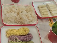 -庭院·冰煮羊·北京涮肉(西单店)