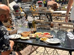 -Alimentari早午餐(安福路店)