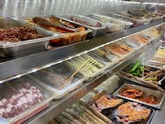 -最昭通一品黄牛小肉串(新迎店)