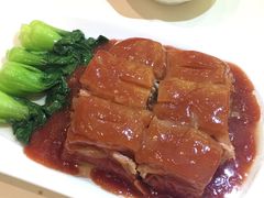 -老正兴菜馆(福州路店)