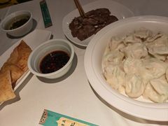 -李恩记清真水饺(北电大厦店)