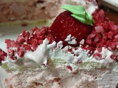 -八喜冰淇淋蛋糕(富国店)