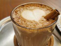 -及咖啡GatherCoffee(华申大厦店)