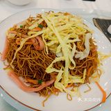 炒面拼盘大满足