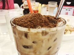-大哥餐厅(西城花园店)