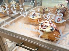 -PIZZA BIANCA(万象城店)