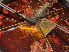 -陈眼镜火锅(总店)