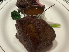 -Kathleen's Waitan 凯圣琳江景西餐厅(外滩店)