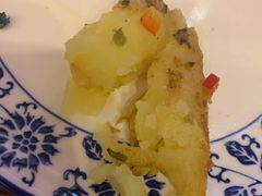 -印象吕梁•吕梁菜