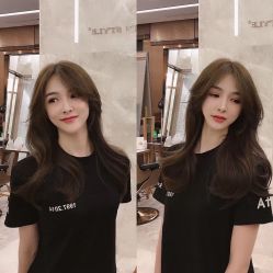 -Rise Hair上升造型