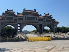 -顺峰山公园
