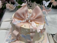 -Joy's Wish创意蛋糕定制&甜品台(乐虹坊精致生活广场店)