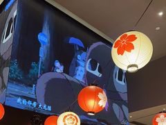 -鸟山鸣·日料食堂(王府井店)