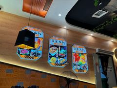 -四季喧黔味豆米火锅(万达广场店)