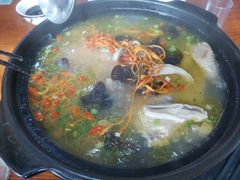 -江宁肚包鸡(铁心桥店)