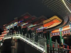 -西海子公园