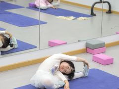 -予荷舞蹈(盛景校区)