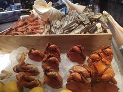 -OPEN開全日自助餐厅·西餐·海鲜(佛山希尔顿酒店)