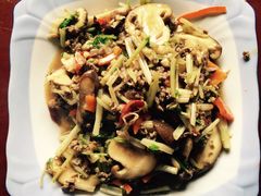 -龙姐私房菜(和顺古镇店)