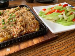 -嘎嘎鸭脑壳江湖菜(五里店)