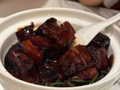 -老吉士酒家(丁香国际店)