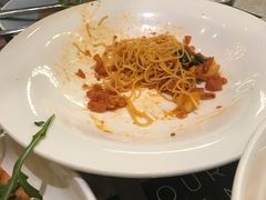 -OGGI TRATTORIA PIZZERIA(深业上城店)