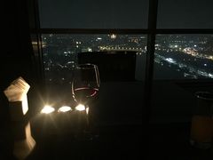 -宁波万豪酒店