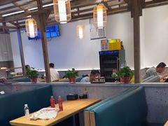 -旺晋乡刀削面(贵派大厦店)