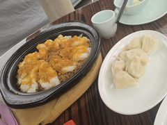 -必点海鲜·海肠捞饭大王(滨江道店)