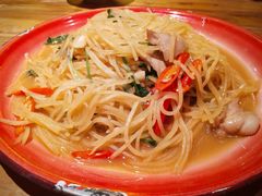 -破三川·新川菜(静安大融城店)
