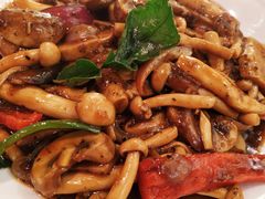 -苏梅花园(群星城店)