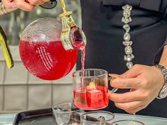 -3号仓库·创意中国菜(新世界城店)