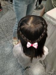 -Mengbaby·萌宝贝儿童理发(保利广场店)