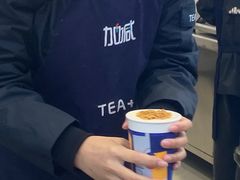 -加减茶饮(高沙店)