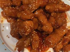 糖醋里脊-锦小馆(安贞店)