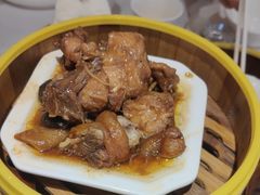-大海湾酒楼(人南店)