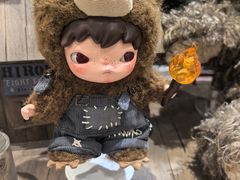 -泡泡玛特POPMART(大兴荟聚店)