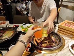-火炉火自助餐(喜隆多店)