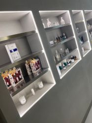 -格林奈儿美甲美睫