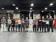 -极斗-IKMF马伽术·格斗运动学院(东直门店)