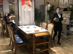 -融泽漁悦三只耳鱼火锅(南郑大道店)