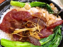 -香港仔茶餐厅(凤阳店)