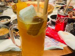 -哥老官重庆美蛙鱼头(虹口龙之梦店)