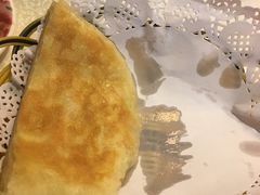 -李连贵熏肉大饼(丰台南路地铁站店)